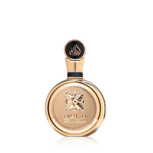 Lattafa Fakhar Gold 100mL