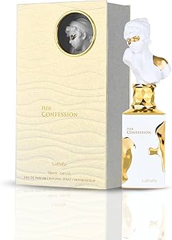 Lattafa Her Confession 100mL