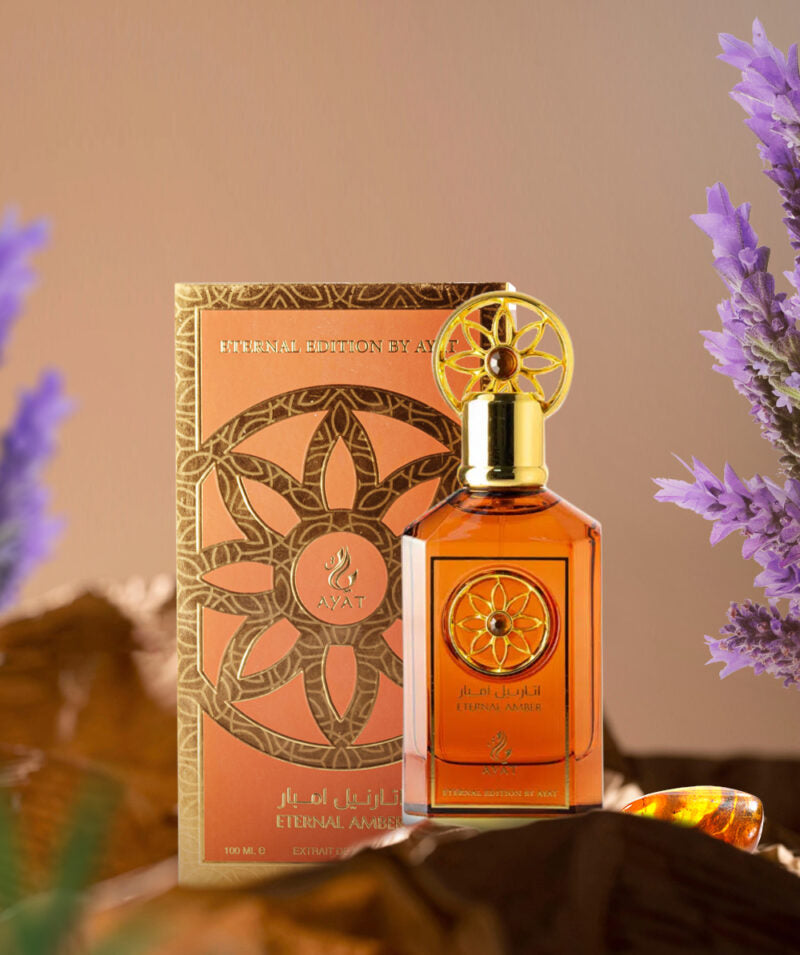 Eternal Amber