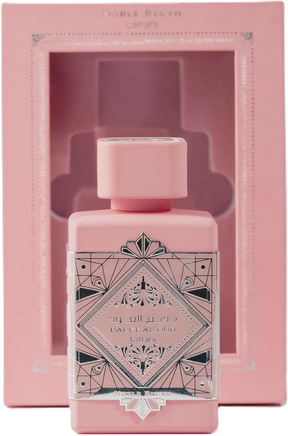 Lattafa Baddee Al Oud 100mL