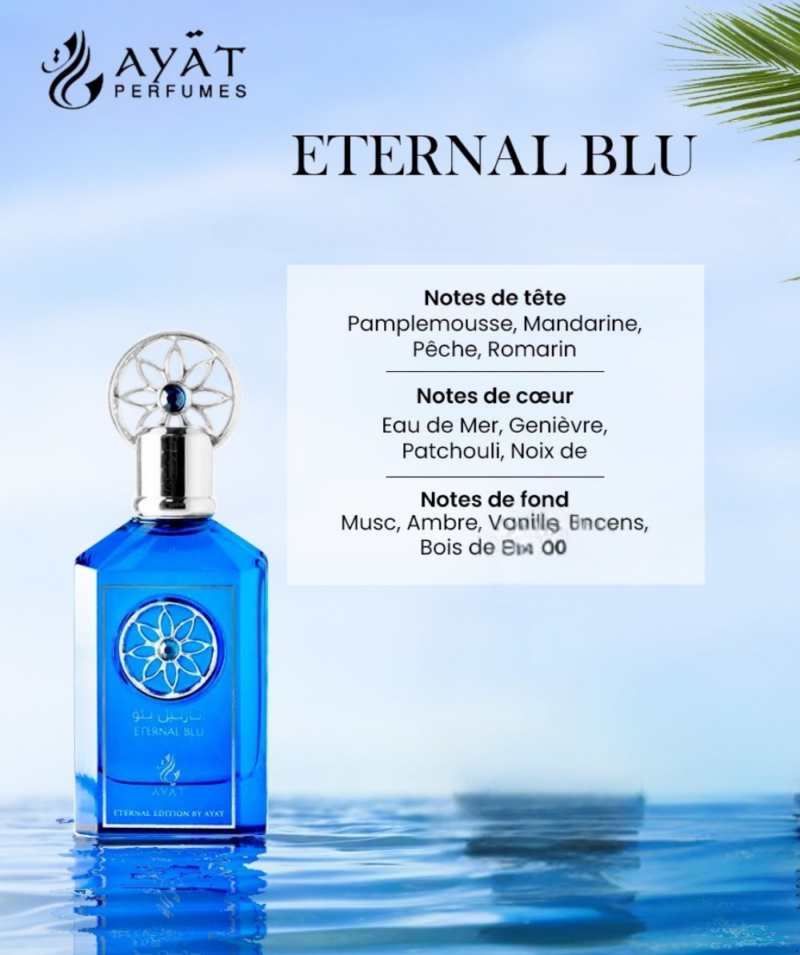 Eternal Blu