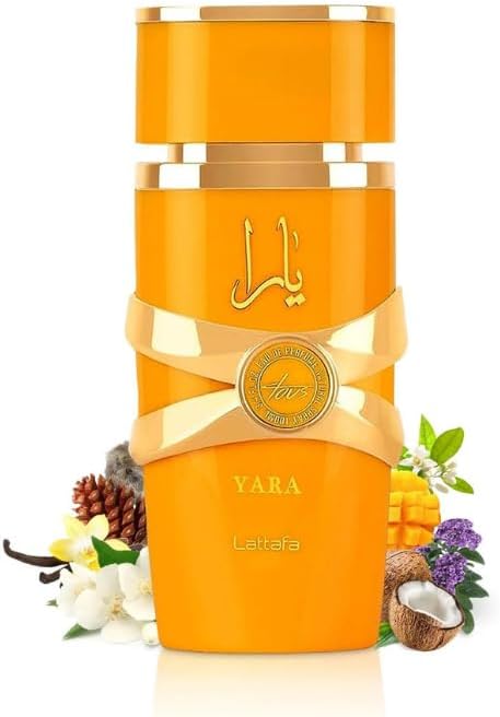 Lattafa Yara 100mL
