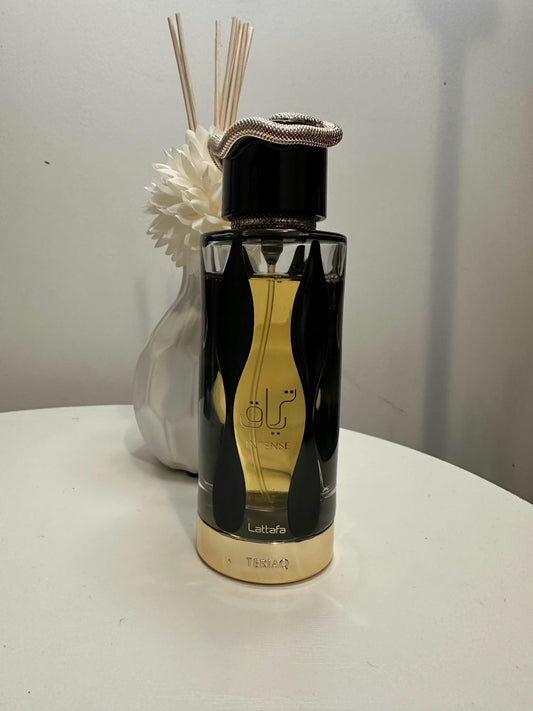 Lattafa Intense 100mL