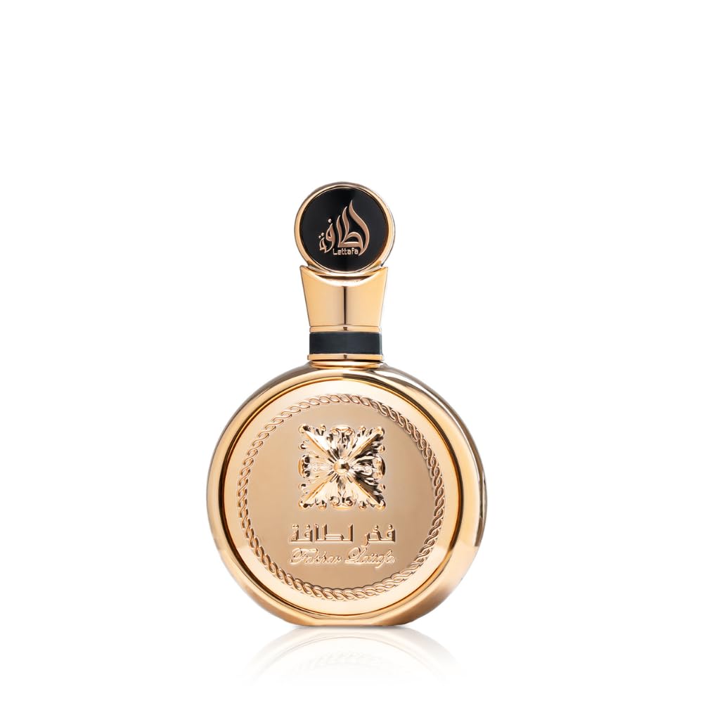 Lattafa Fakhar Gold 100mL
