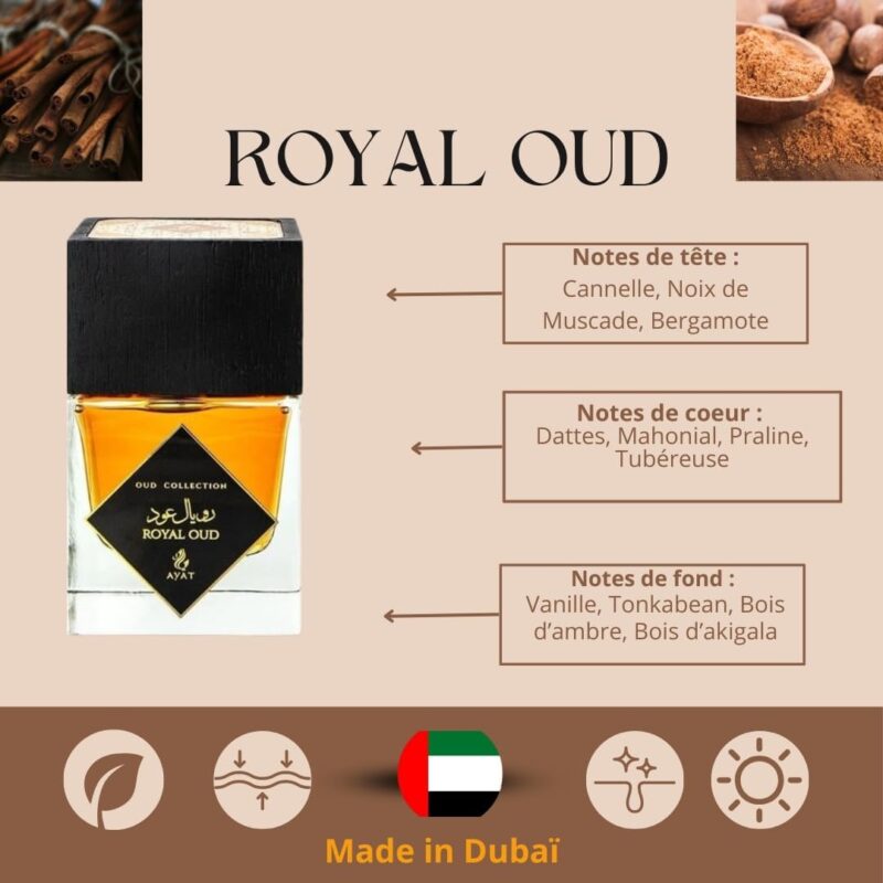 Oud Royal