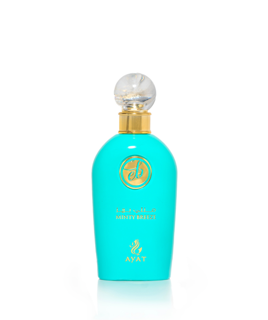 Minty Breezy