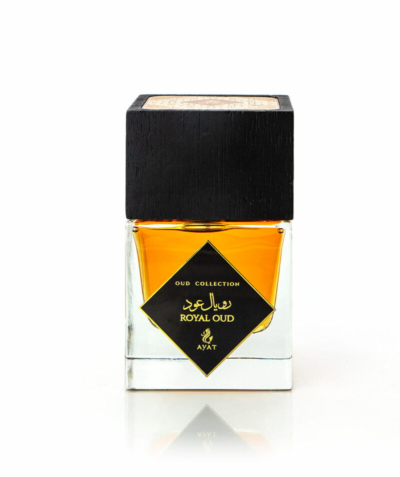 Oud Royal