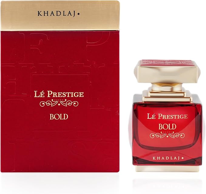 Khadlaj Bold 100mL