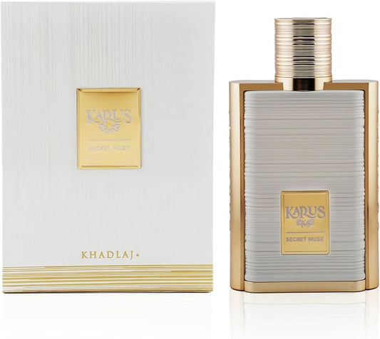 Khadlaj Kharus 100mL