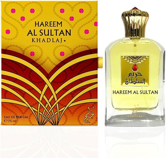 Khadlaj Hareem Al Sultan 100mL