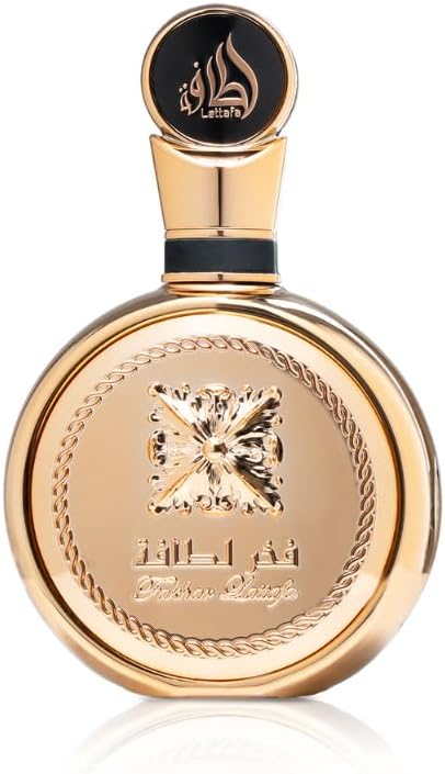Lattafa Fakhar Gold 100mL