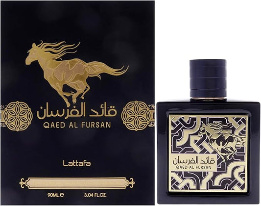 Lattafa Qaed al Fursan 100mL