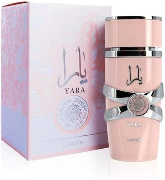 Lattafa Yara 100mL