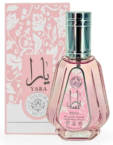 Lattafa Yara 50 ML