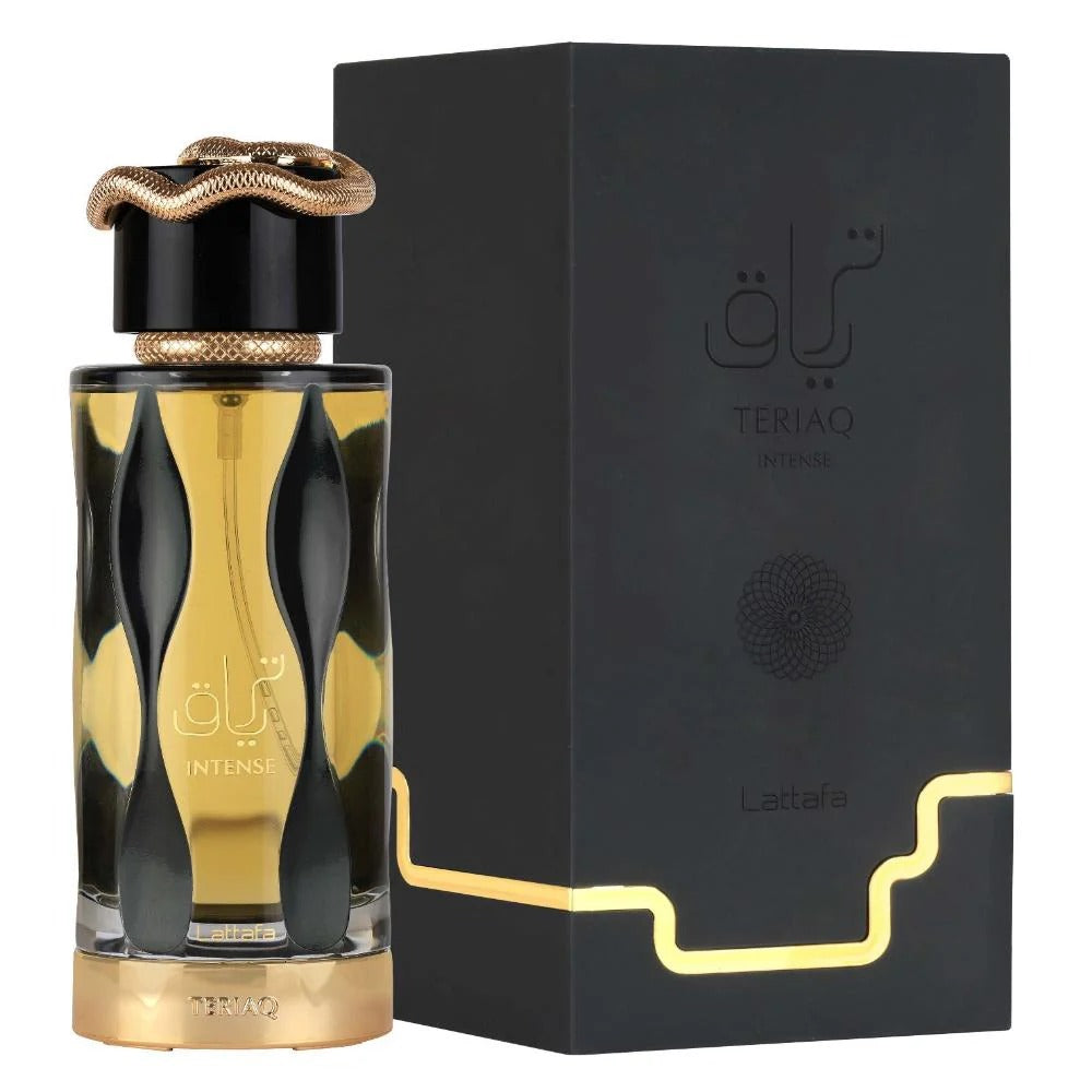 Lattafa Intense 100mL