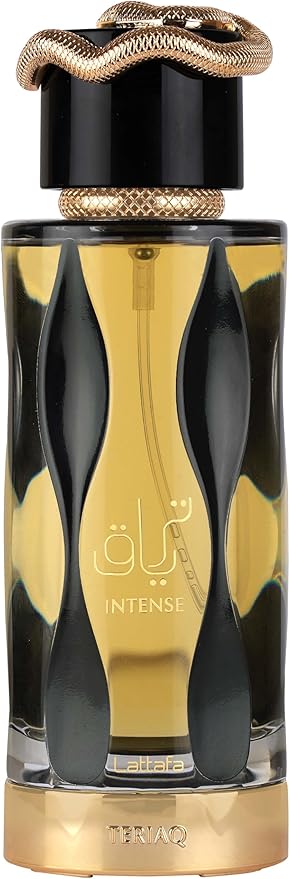 Lattafa Intense 100mL